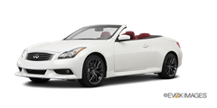 2013 Infiniti G